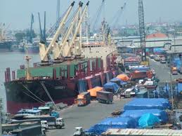 World economic recession impact shipping to Viet Nam